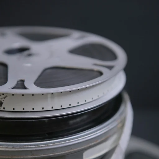 Films 9.5, 16 et Super 16 mm